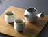 Sabiyu tea set